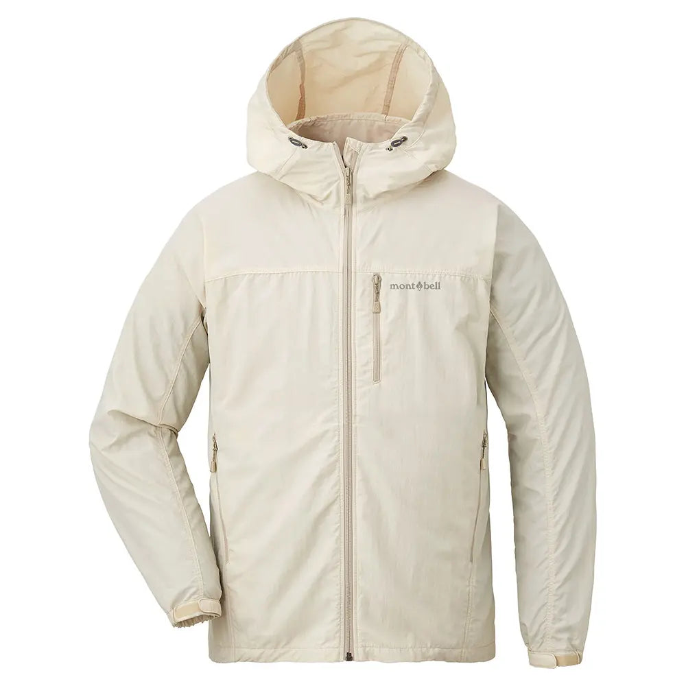 mont-bell: O.D. Hooded Jacket Men's