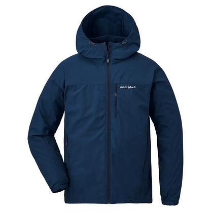 mont-bell: O.D. Hooded Jacket Men's
