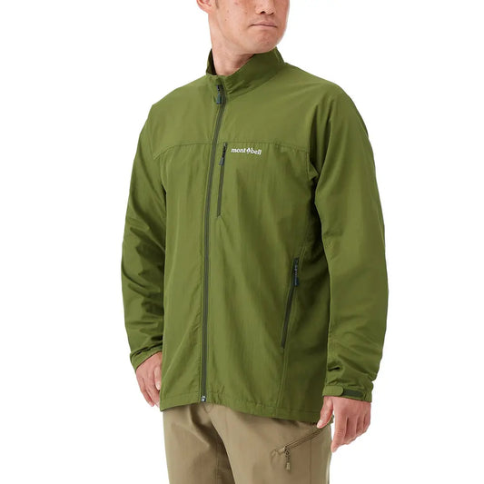 mont-bell: O.D. Jacket