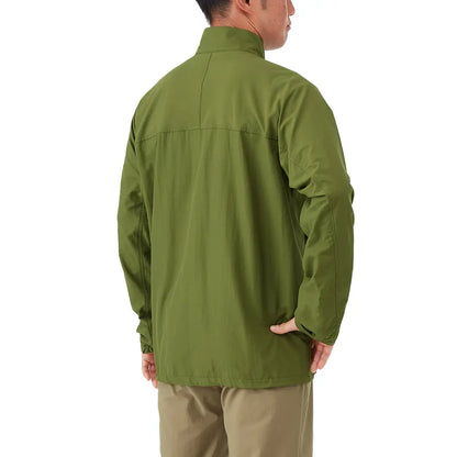 mont-bell: O.D. Jacket
