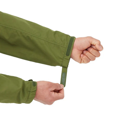 mont-bell: O.D. Jacket