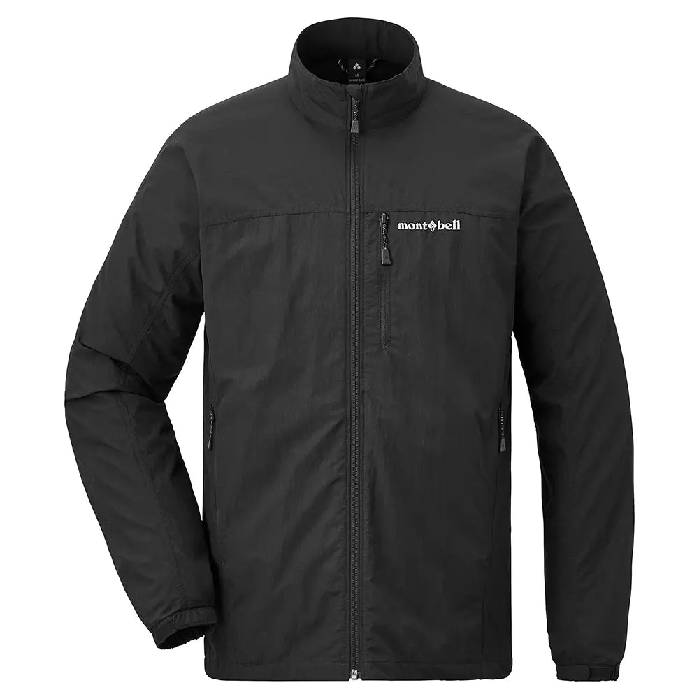 mont-bell: O.D. Jacket