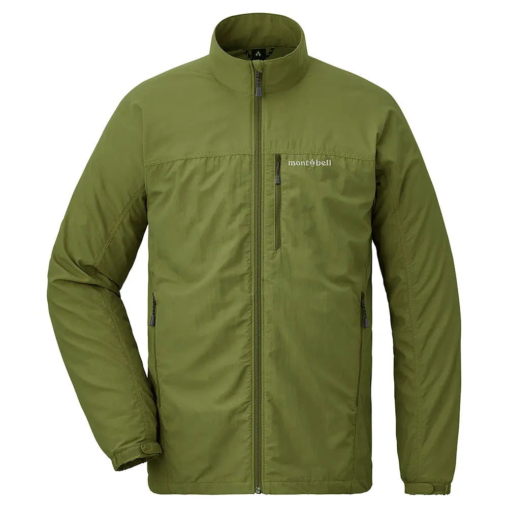 mont-bell: O.D. Jacket