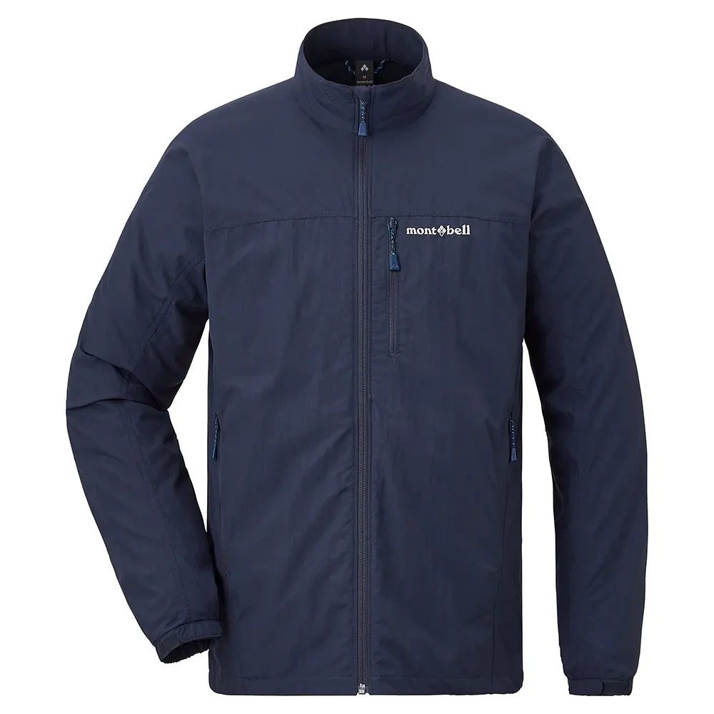 mont-bell: O.D. Jacket