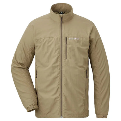 mont-bell: O.D. Jacket
