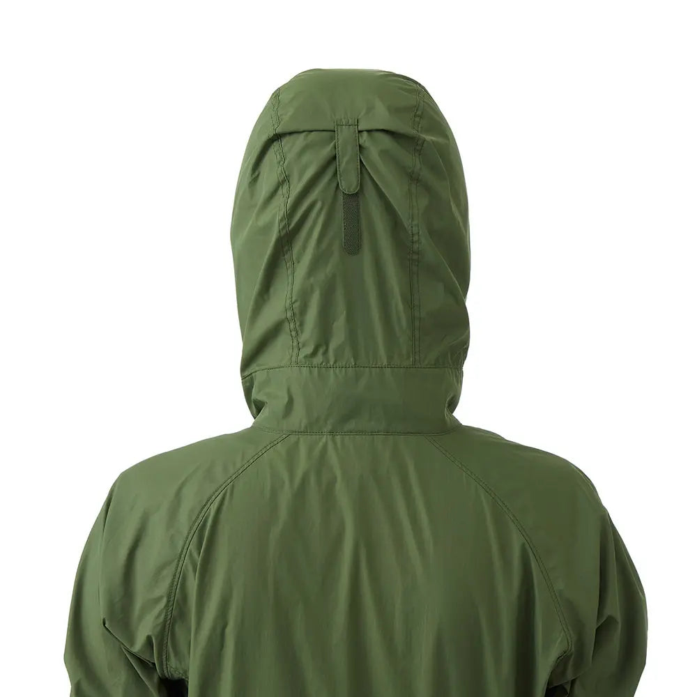 mont-bell: Wind Blast Hooded Jacket Women's