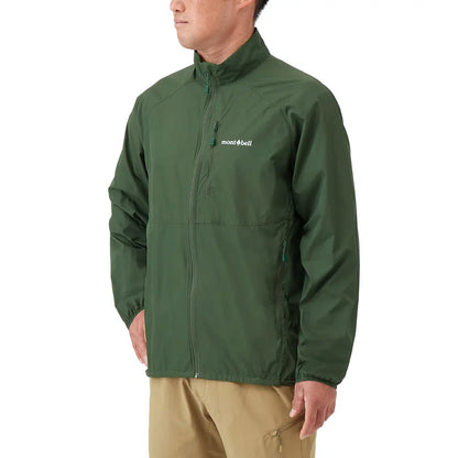 mont-bell: Wind Blast Jacket Men's