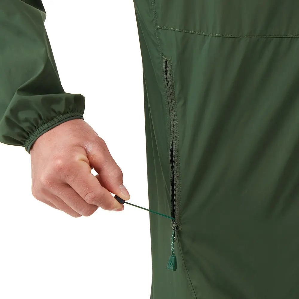 mont-bell: Wind Blast Jacket Men's