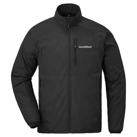 mont-bell: Wind Blast Jacket Men's