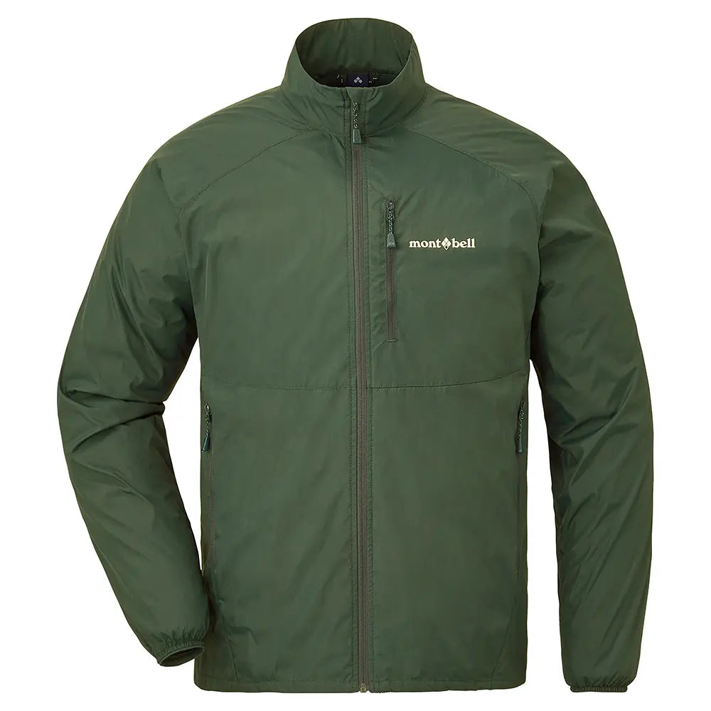 mont-bell: Wind Blast Jacket Men's
