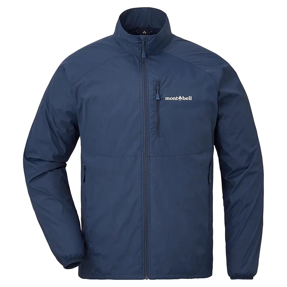 mont-bell: Wind Blast Jacket Men's