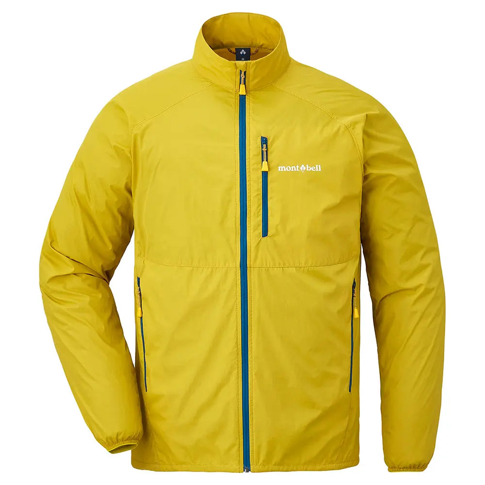 mont-bell: Wind Blast Jacket Men's