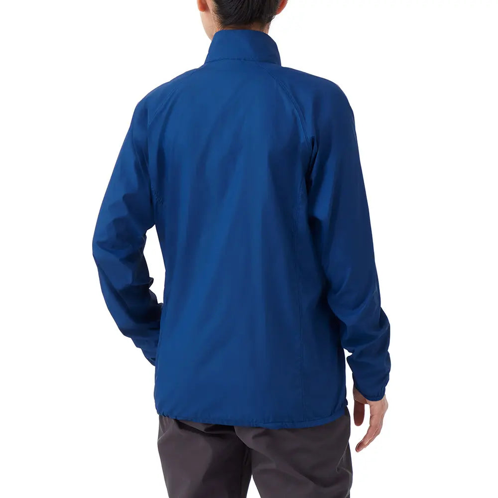 mont-bell: Wind Blast Jacket Women's