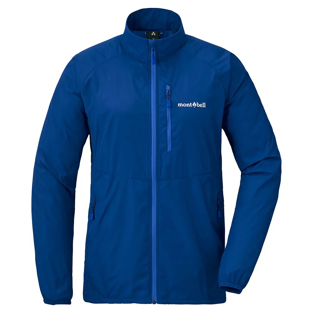 mont-bell: Wind Blast Jacket Women's