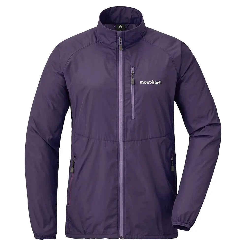mont-bell: Wind Blast Jacket Women's