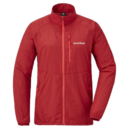 mont-bell: Wind Blast Jacket Women's