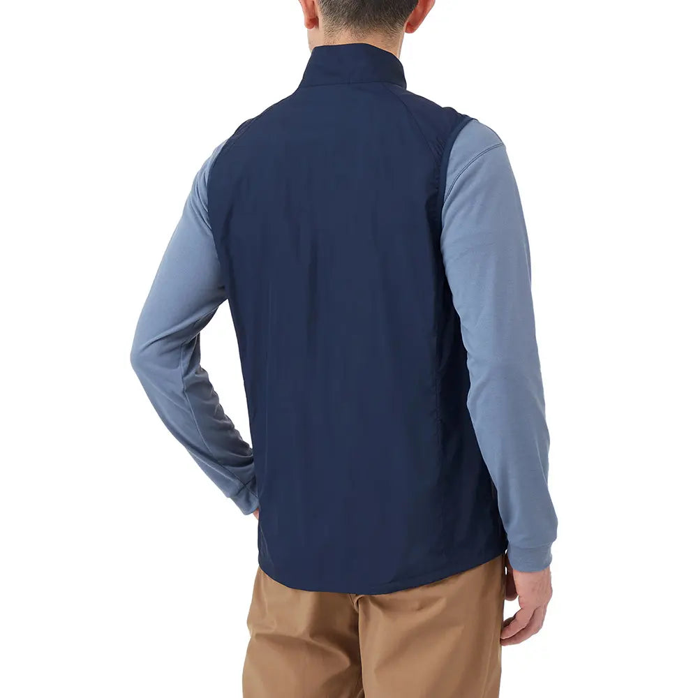 mont-bell: Wind Blast Vest Men's
