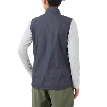 mont-bell: Wind Blast Vest Women's