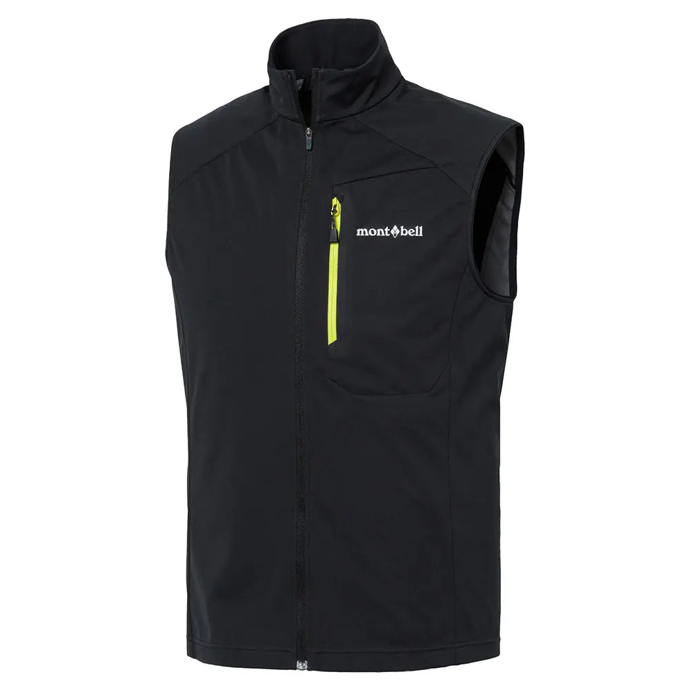 mont-bell: Cyclimb Vest Men's