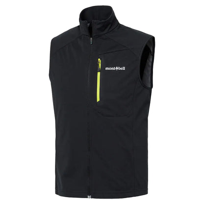 mont-bell: Cyclimb Vest Men's