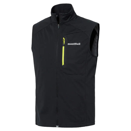 mont-bell: Cyclimb Vest Men's