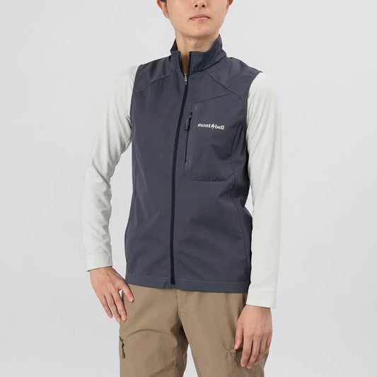 mont-bell: Cyclimb Vest Women's