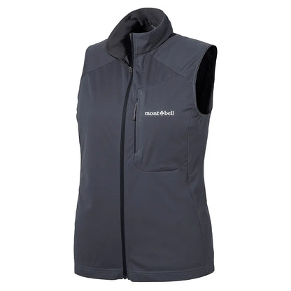 mont-bell: Cyclimb Vest Women's