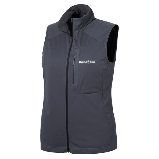 mont-bell: Cyclimb Vest Women's