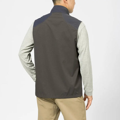 mont-bell: Trekking Vest Men's