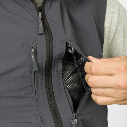 mont-bell: Trekking Vest Men's