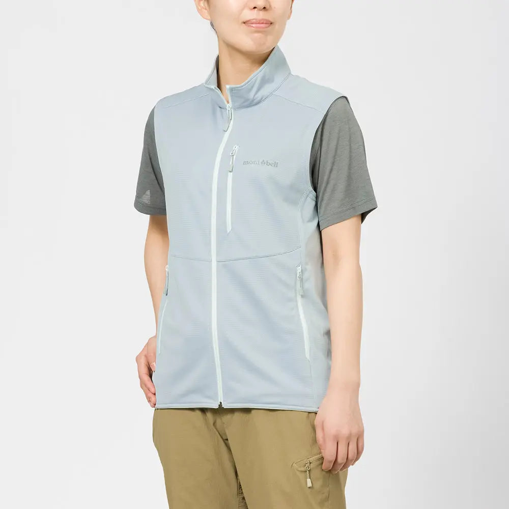 mont-bell: Cool Vest Women's