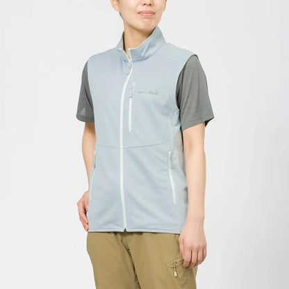 mont-bell: Cool Vest Women's