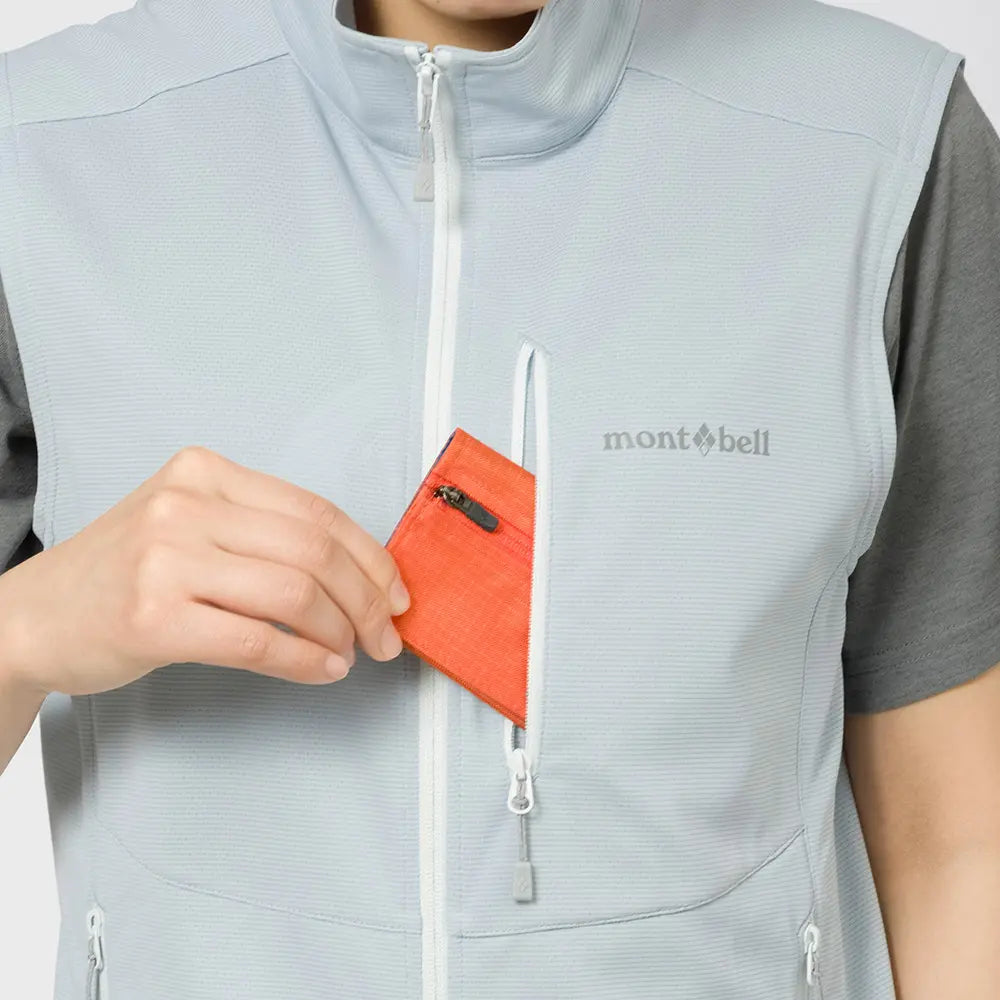 mont-bell: Cool Vest Women's