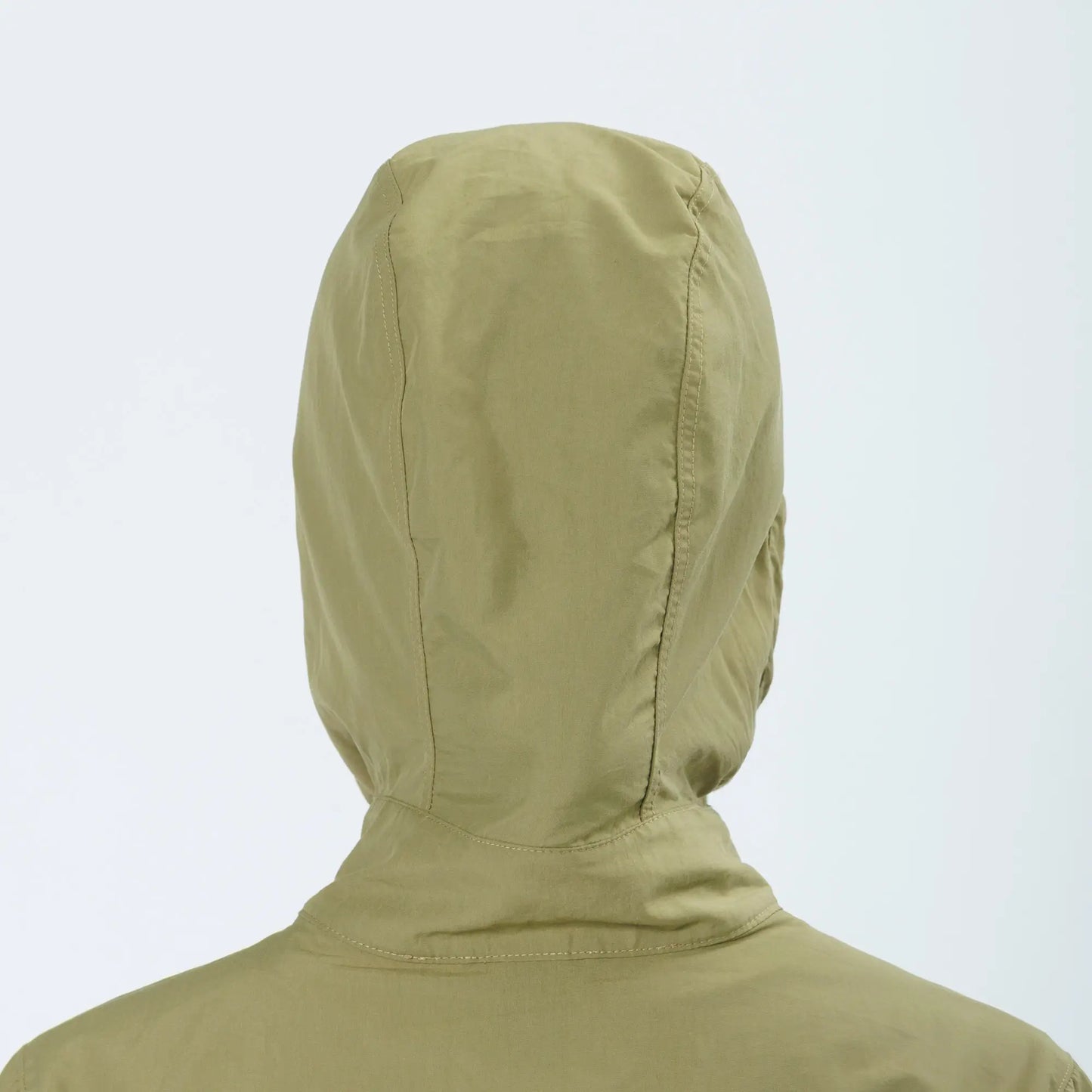 mont-bell: O.D. Longline Hooded Jacket Women's
