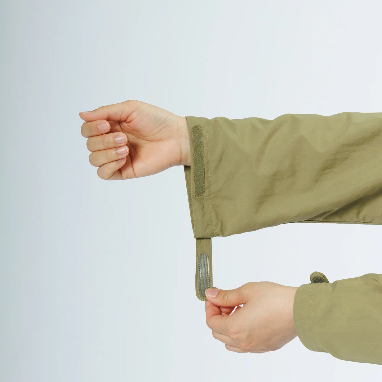 mont-bell: O.D. Longline Hooded Jacket Women's