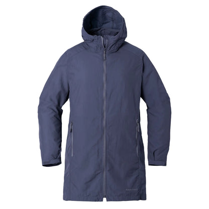 mont-bell: O.D. Longline Hooded Jacket Women's