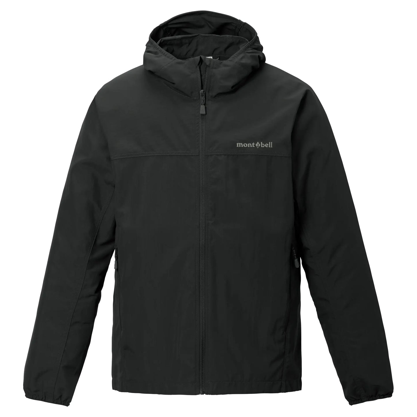 mont-bell: O.D. Hooded Jacket Kid's 140-160