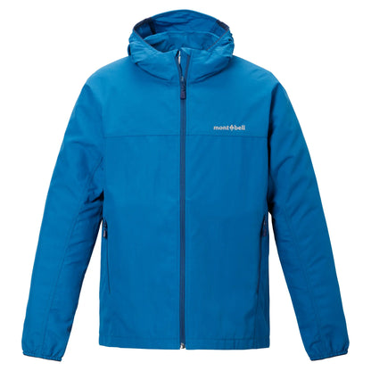 mont-bell: O.D. Hooded Jacket Kid's 140-160