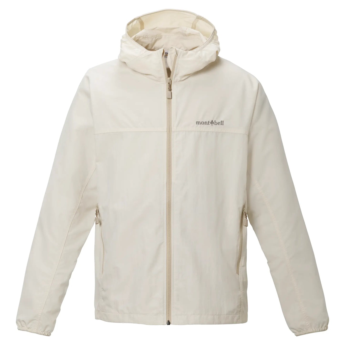 mont-bell: O.D. Hooded Jacket Kid's 140-160