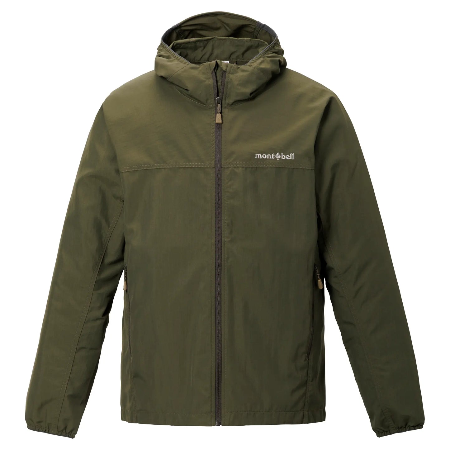 mont-bell: O.D. Hooded Jacket Kid's 140-160