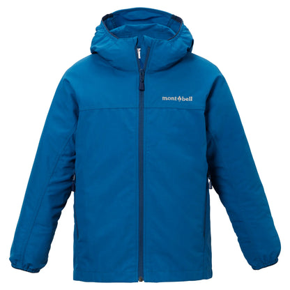 mont-bell: O.D. Hooded Jacket Kid's 100-130