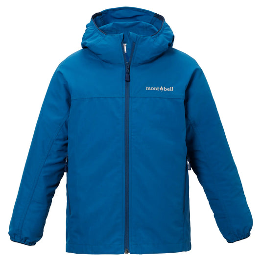 mont-bell: O.D. Hooded Jacket Kid's 100-130