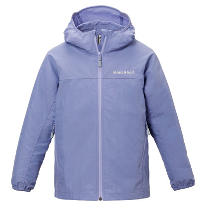 mont-bell: O.D. Hooded Jacket Kid's 100-130