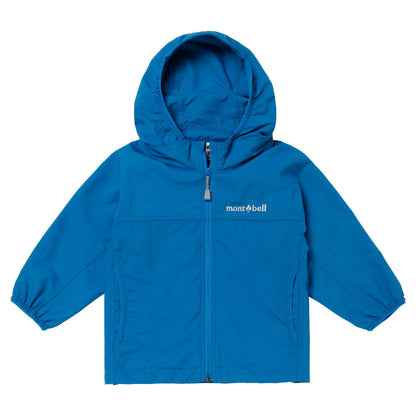 mont-bell: O.D. Hooded Jacket Baby's 80-90