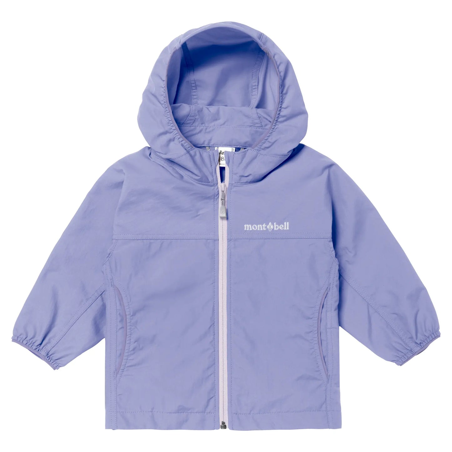 mont-bell: O.D. Hooded Jacket Baby's 80-90