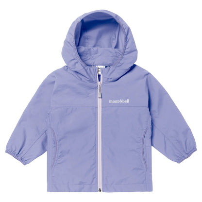 mont-bell: O.D. Hooded Jacket Baby's 80-90