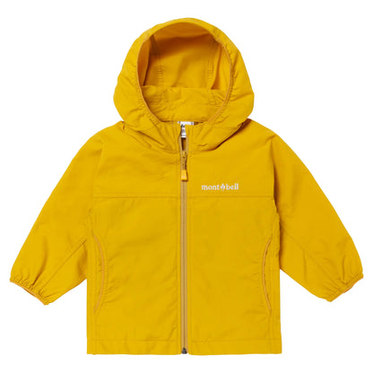 mont-bell: O.D. Hooded Jacket Baby's 80-90