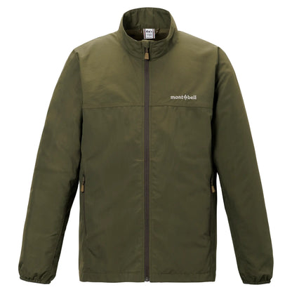 mont-bell: O.D. Jacket Kid's 140-160