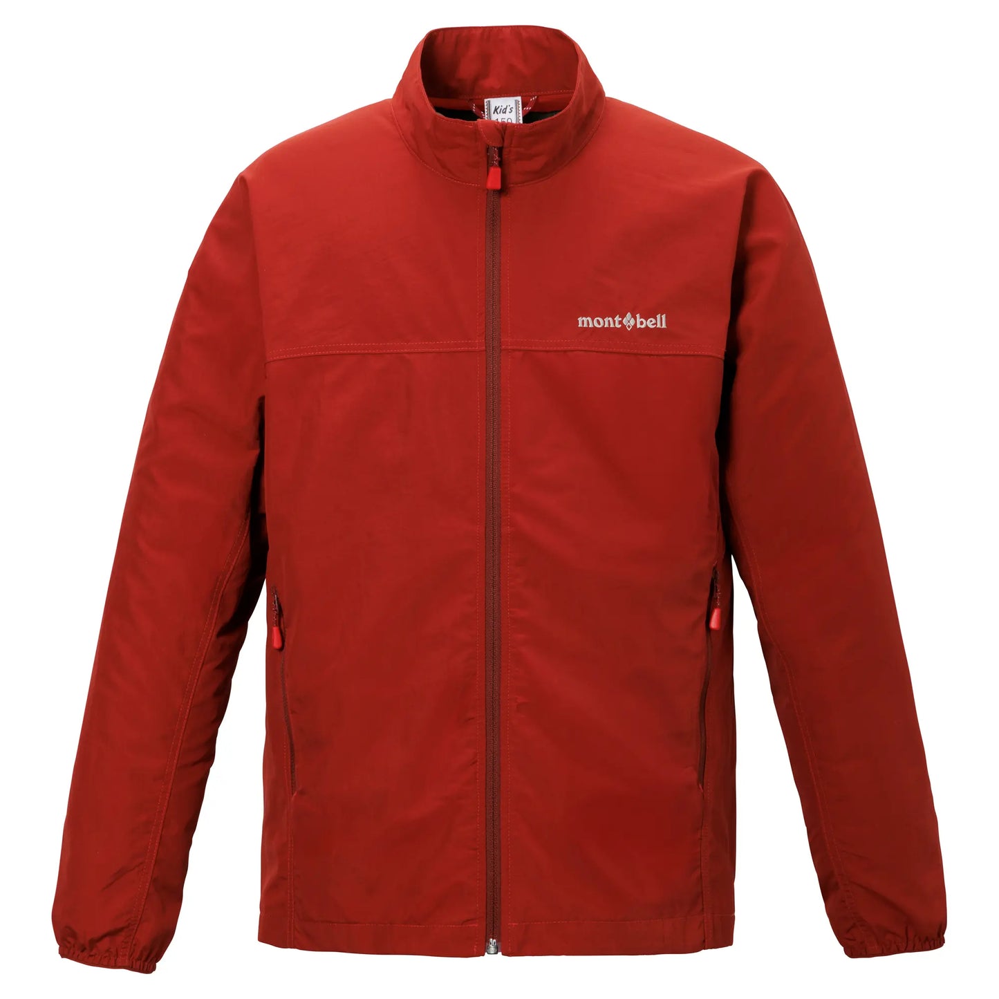 mont-bell: O.D. Jacket Kid's 140-160