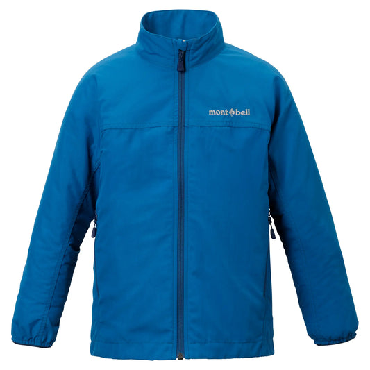 mont-bell: O.D. Jacket Kid's 100-130